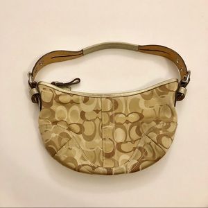 Coach Shoulder Bag